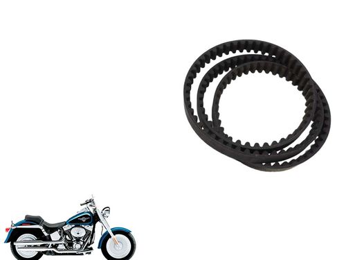 Correia Dentada Bdl Spc 133 24 Fat Boy 2012 2017