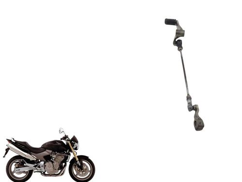 Pedal Cambio Hornet 600 Hornet600 2004 2007