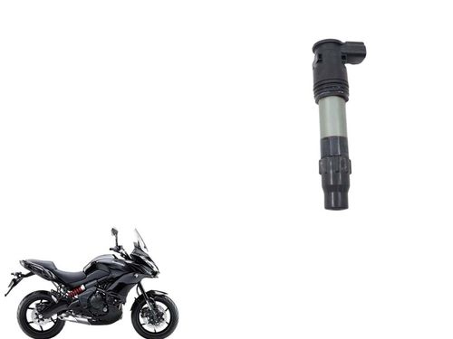 Bobina Ignição Kawasaki Versys 650 Versys650 19-24