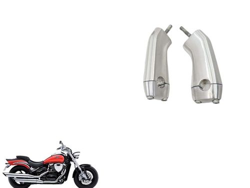 Suporte Guidão Suzuki Boulevard M800 09-12