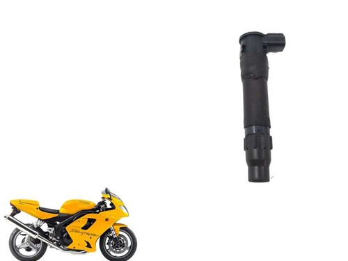 Bobina Ignição Triumph Daytona 955i  06-07c/detalhe