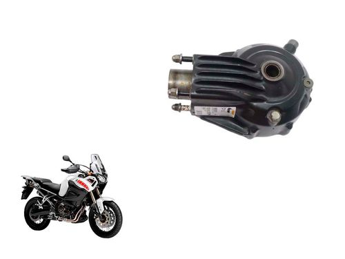 Diferencial Yamaha Xt 1200z Super Tenere 11-17