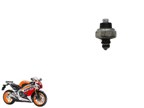 Sensor Óleo Cbr 1000 Rr Cbr1000rr Fireblade 2012 2015