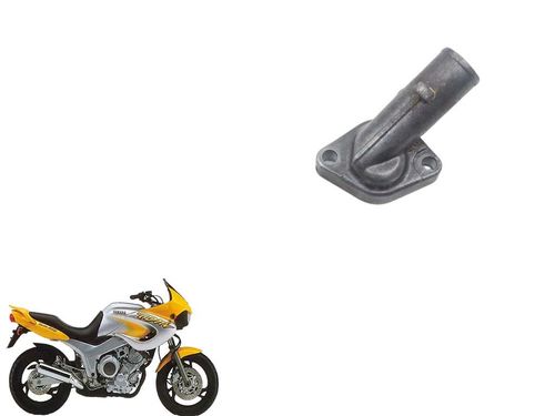 Conexão Água Yamaha Tdm 850 Tdm850 96-01