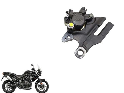 Pinça Freio Traseiro Tiger 800 2016 2020 C/detalhe