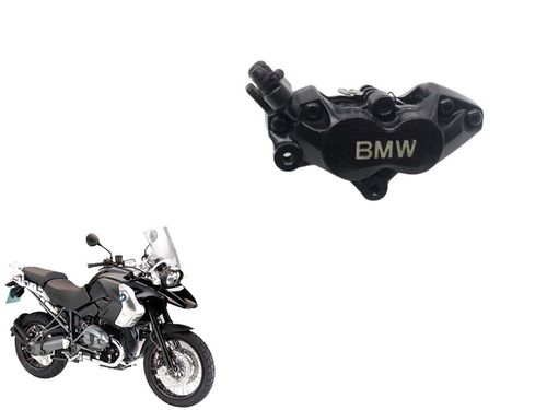 Pinça Freio Dianteiro Esquerdo Bmw R 1200 Gs 08-12