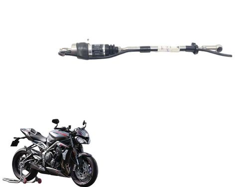 Quick Shifter Triumph Street Triple 765 18-24 C/avaria