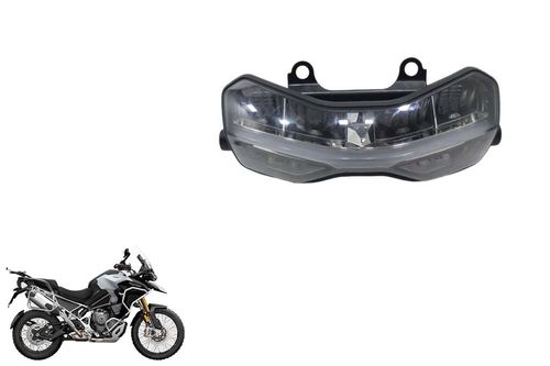 Farol Triumph Tiger 1200 Explorer 21-24