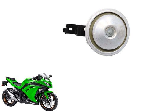 Buzina Kawasaki Ninja 300 Ninja300 13-18