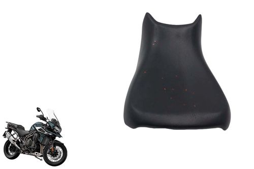Banco Aquecido do Piloto Triumph Tiger 1200 Xca 24-25 C/avaria