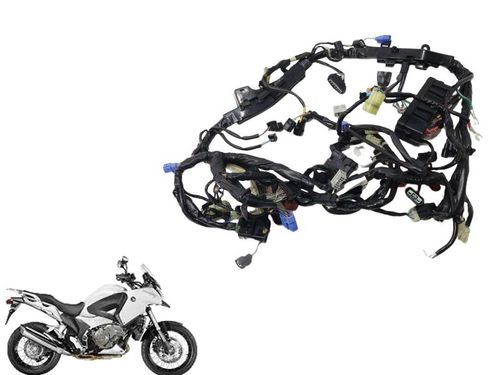 Chicote Principal Honda Vfr1200x  12-13