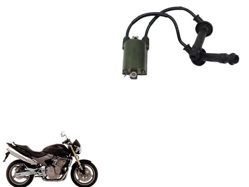 Bobina Ignição Honda Hornet 600 Hornet600 04-07