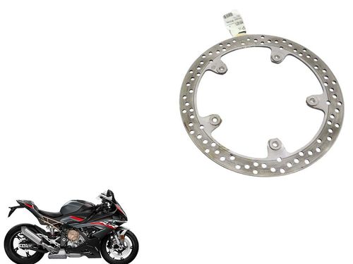 Disco Freio Dianteiro Bmw S 1000 Rr S1000rr 20-23