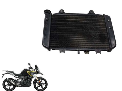 Radiador Bmw G 310 Gs G310gs 21-23
