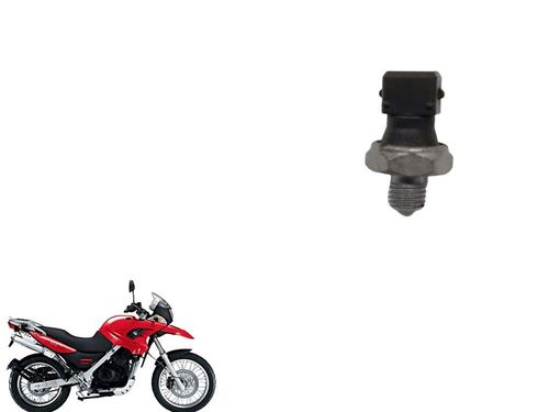 Sensor Óleo Bmw G 650 Gs G650gs 05-11