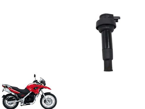 Bobina Ignição Bmw G 650 Gs G650gs 05-11