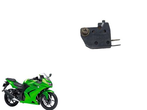 Interruptor Freio Dianteiro Kawasaki Ninja 250 R 08-12