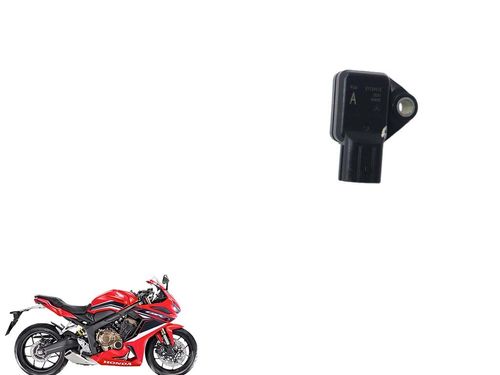 Sensor Map Honda Cbr 650 R Cbr 650r 20-24