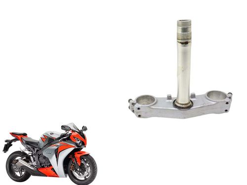 Mesa Inferior Direção Honda Cbr 1000 Rr 08-11