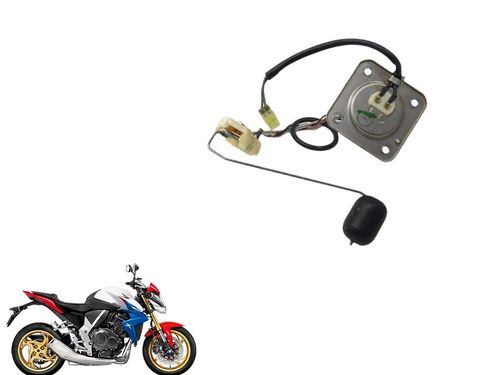 Boia Combustível Honda Cb 1000r  11-16