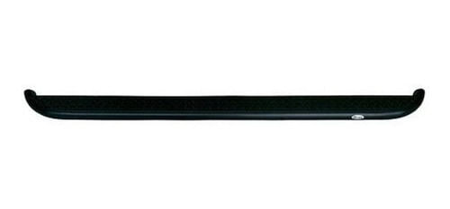 Estribo Fiat Palio Weekend Preto