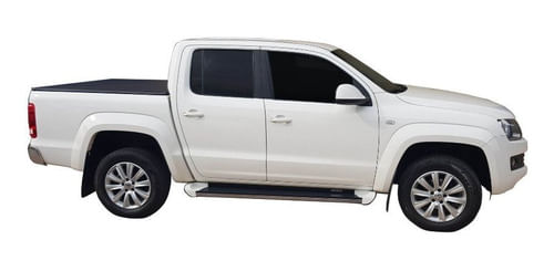 Estribo Lateral Volkswagen Amarok 2010 A 2019