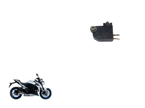 Interruptor Freio Dianteiro Suzuki Gsx S 1000 16-22