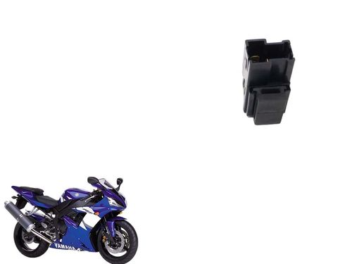 Rele Auxiliar R1 /yzf R1 Yzf R1 2000 2001