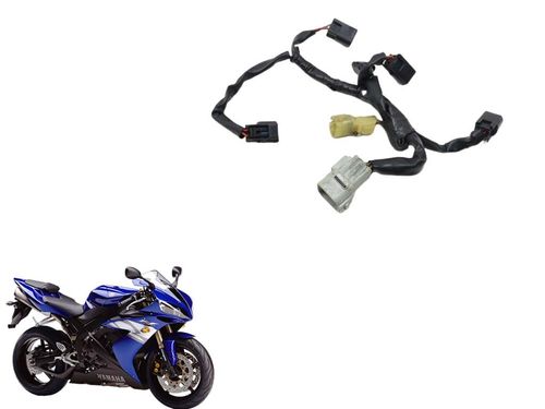Chicote Bobina Ignição R1 /yzf R1 Yzf R1 2004 2006