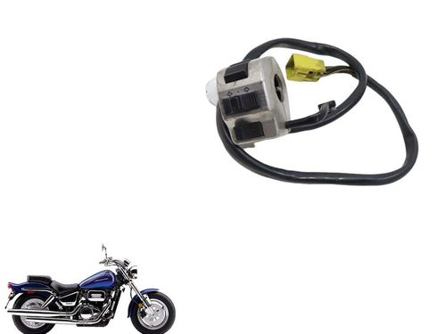 Chave Punho Luz Marauder 800 1995 2005
