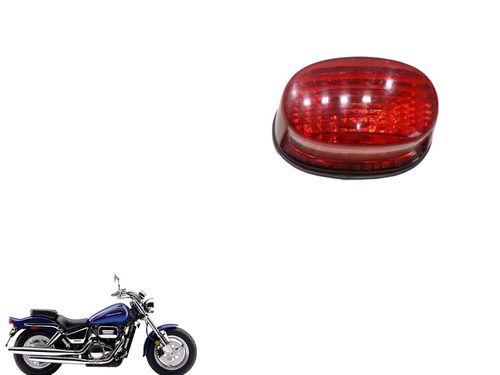 Lanterna Traseira Marauder 800 1995 2005