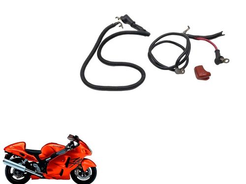 Cabo Positivo Hayabusa 1300 Hayabusa1300 1999 2008