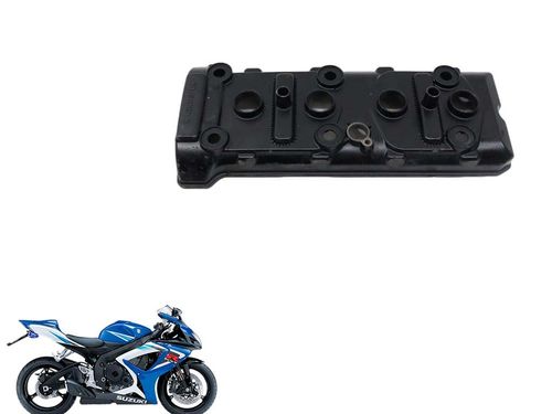 Tampa Cabeçote Gsxr 750 Srad Srad 750 2007 2010