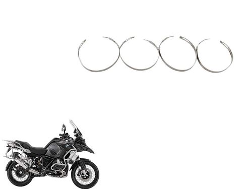 Abraçadeira Admissão R 1250 Gs R1250gs 2019 2023
