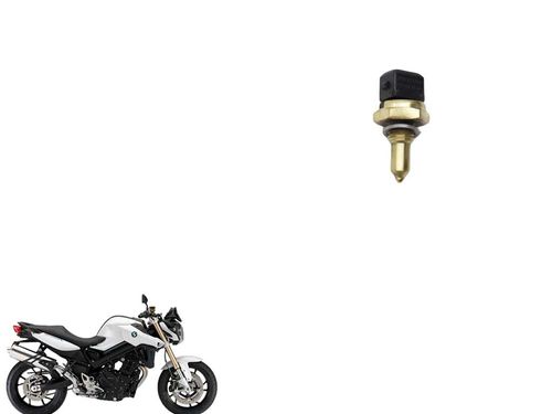 Sensor Temperatura Água F 800 R F800r 2010 2014