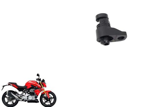 Suporte Pisca G310 R G310r 2017 2020