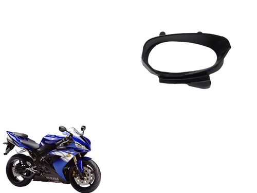 Borracha Duto Ar Direito R1 /yzf R1 Yzf R1 2004 2006