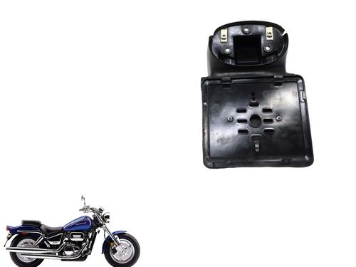 Para-lama Traseiro Sup/placa Marauder 800 1995 2005 C/detalhe