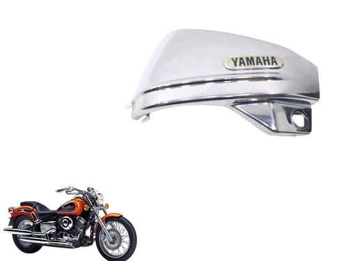 Carenagem Lateral Esquerda Drag Star 650 1997 2008