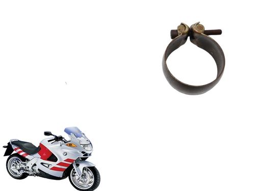 Abraçadeira Escape K 1200 S K1200s 2005 2008