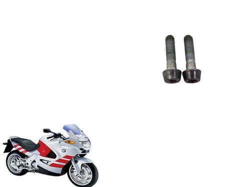 Parafuso Pinça Freio Dianteira K 1200 S 2005 2008