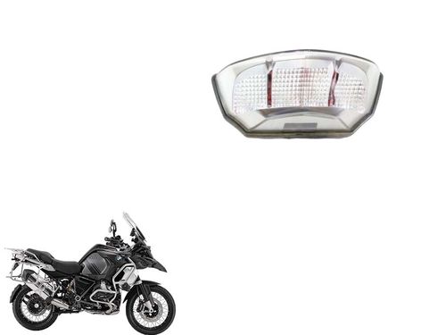 Lanterna Traseira R 1250 Gs R1250gs 2019 2023