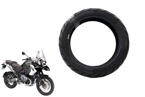 Pneu Traseiro 150/70r17 METZELER TOURANCE NEXT