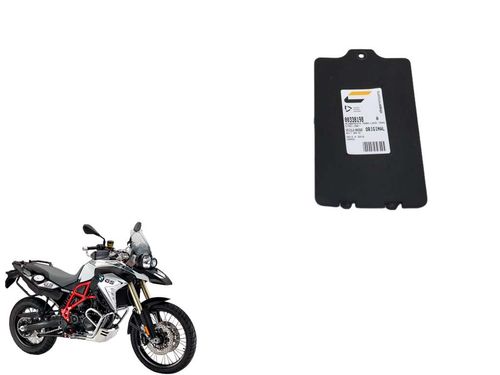 Acabamento Para-lama Traseiro F 800 Gs 2013 2016