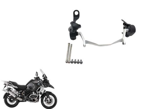 Suporte Bolha R 1250 Gs R1250gs 2019 2023