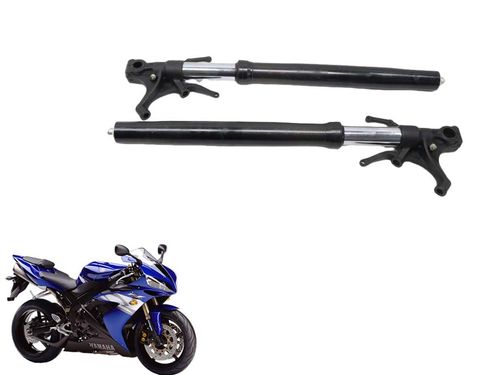 Par Bengalas R1 /yzf R1 Yzf R1 2004 2006