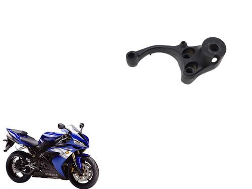Suporte Amortecedor Direção R1 /yzf R1 2004 2006