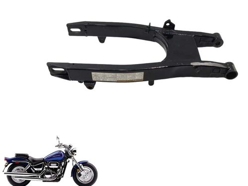 Balança Marauder 800 1995 2005