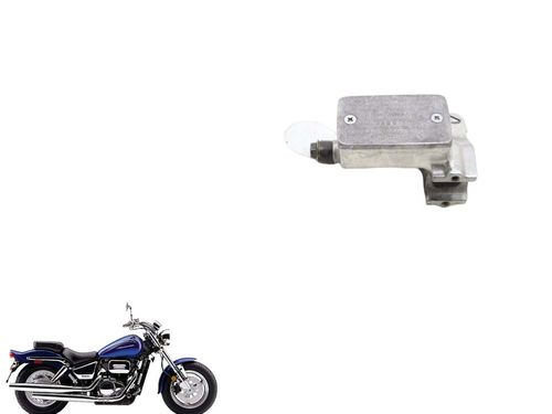 Cilindro Burrinho Freio Dianteiro Marauder 800 1995 2005