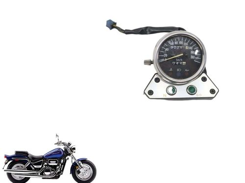 Painel Marauder 800 1995 2005 C/detalhe